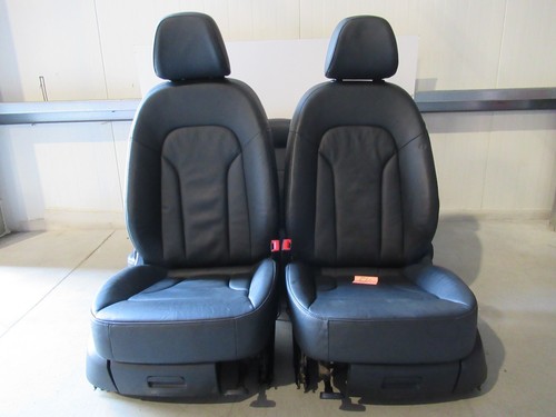 Audi sedili in pelle - q3,