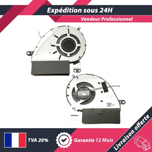 Ventilateur cpu fan - ventilateur, pour
