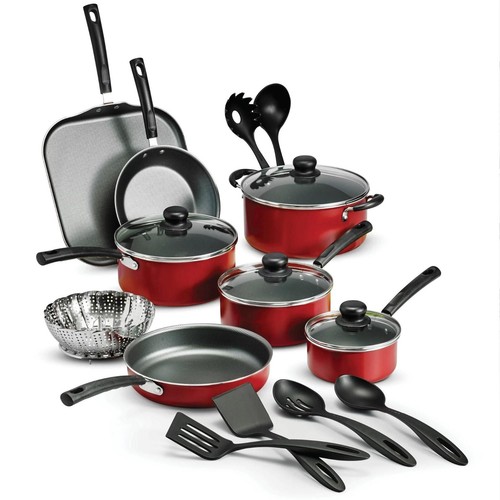 Tramontina set pentole - set, di