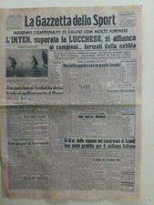 GAZZETTA DELLO SPORT -  9