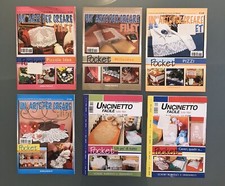 Riviste Uncinetto