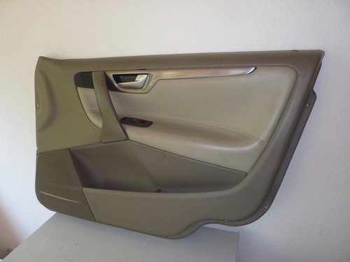 Rivestimento porta anteriore