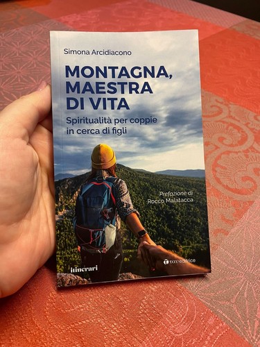 Simona arcidiacono montagna - simona, arcidiacono.