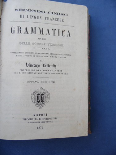 Leitenitz corso lingua - leitenitz-corso, di