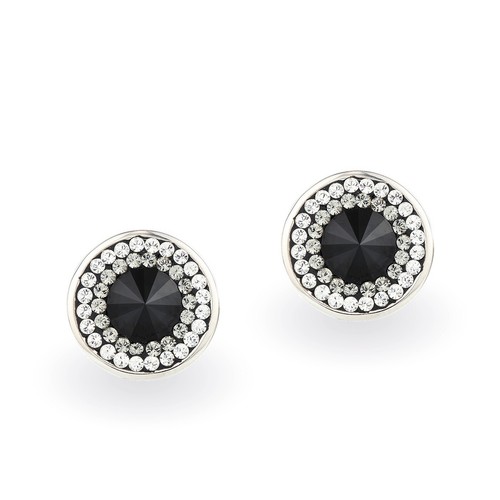Cristalli swarovski orecchini - cristalli,