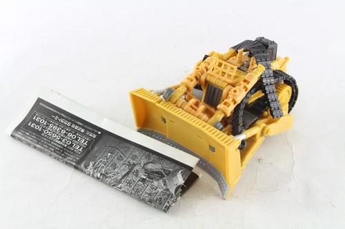 Transformers film rotf rampage - rotf,