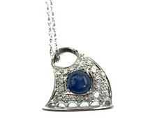 Antique 1920's Platinum