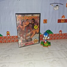 ❤️? PIT FIGHTER SEGA GENESIS MEGADRIVE MEGA DRIVE CONSOLE CIB OTTIMO