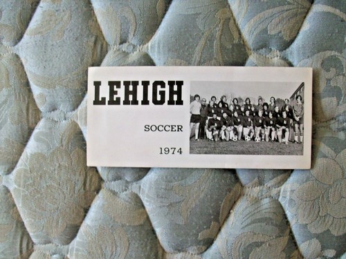 1974 lehigh engineers calcio - engineers,