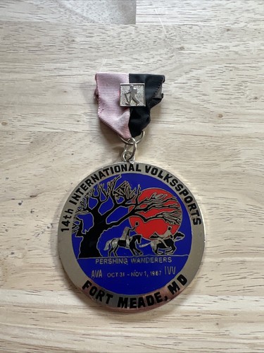 Medaglia internazionale - 14°,