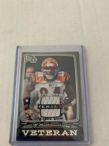 Houshmandzadeh 2008 rp - t.j.,