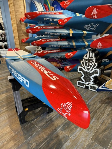 2024 starboard gen 0 x - starboard,