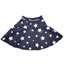 MONNALISA Gonna skirt stelle