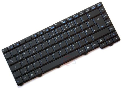 Orig tastiera tedesca - orig., qwertz