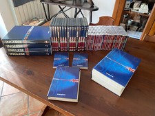 CORSO COMPLETO L'INGLESE corso di lingue DeAgostini