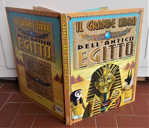 Libro pop il grande - pop, up