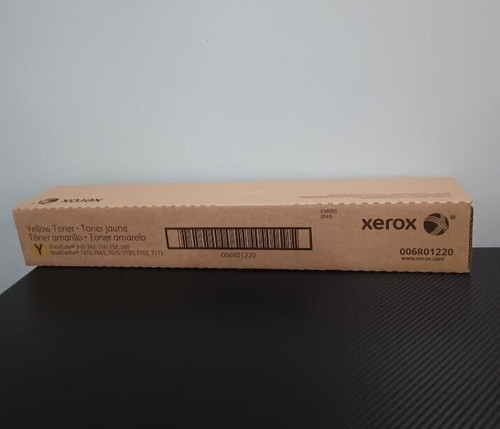 Xerox 006r01220 cartuccia - 006r01220,