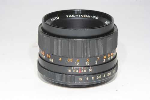 Yashica auto yashinon mm - auto,