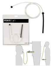 Dilatatore uretrale bondage in