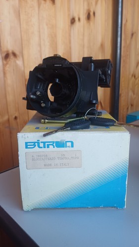 Bitron 280708 bloccasterzo - bitron, 4.280708