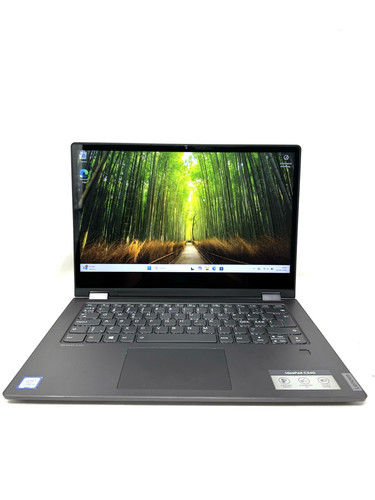 Lenovo ideapad c340 - lenovo,