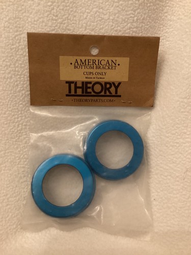 Theory bmx american bottom - american,