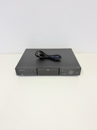 Lettore blu ray oppo bdp - lettore, blu-ray