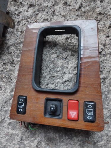 1987 mercedes benz 190e - 190e, window