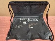 Borsa Rollie Fingers & Fergie