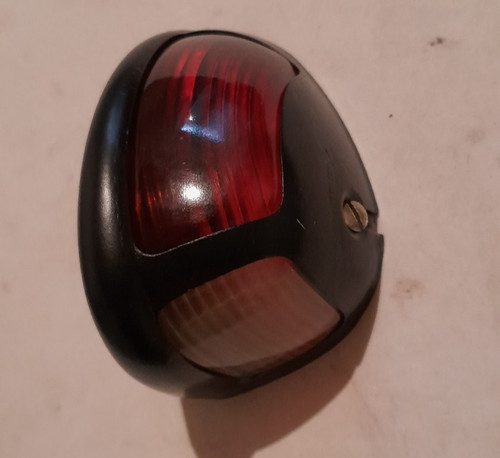Scintex v51 feu latéral - v51,