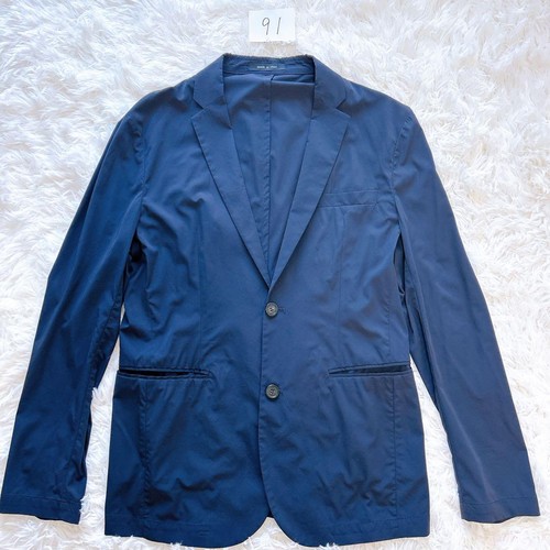 Giacca sartoriale emporio - giacca, 91
