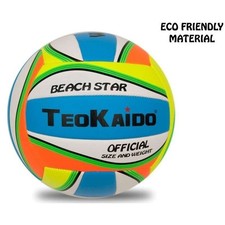 Pallone Beach Volley Beach