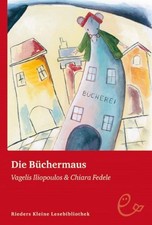 Die Büchermaus, Vagelis