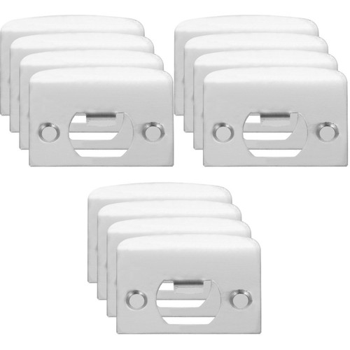 Set piastre rinforzo per - rinforzo,