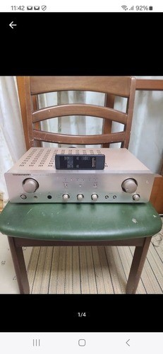 Amplificatore integrato
