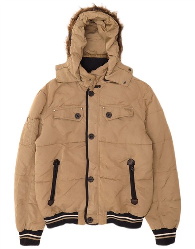Zara giubbotto uomo imbottito - zara,