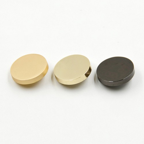 20pcs bottoni metallo - , in