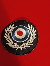 TOPPA PATCH ULTRAS CASUALS