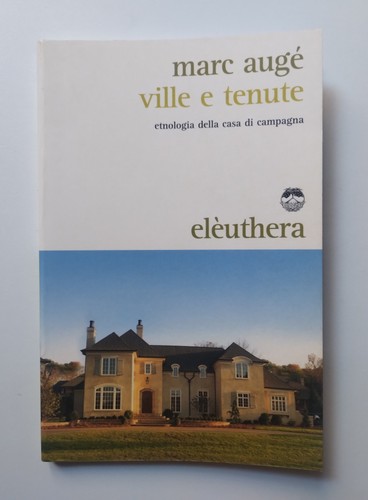 Ville tenute etnologia - e,