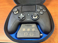 Controller Nacon (PS4)