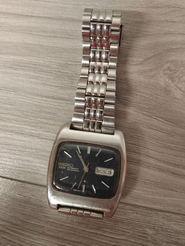 Orologio uomo vintage seiko - uomo, dx