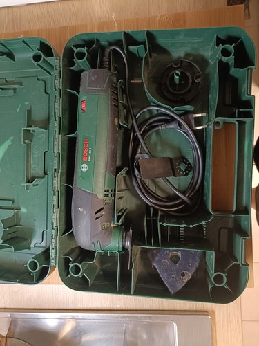 Bosch pmf 190 multifunzione - bosch,