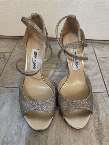 Tacchi jimmy choo - tacchi,