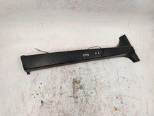 ALFA ROMEO 155 167 Guarnizione montante lato sinistro B 60603547 1.40 benzina 2000 31481560