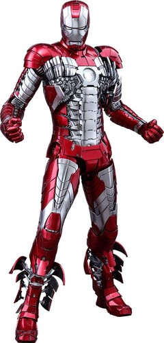 Film masterpiece diecast iron - masterpiece,