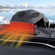 Volt riscaldatore per auto - riscaldatore,