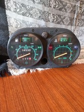 Strumentazione Cruscotto Contakm Gilera Arizona 125cc 