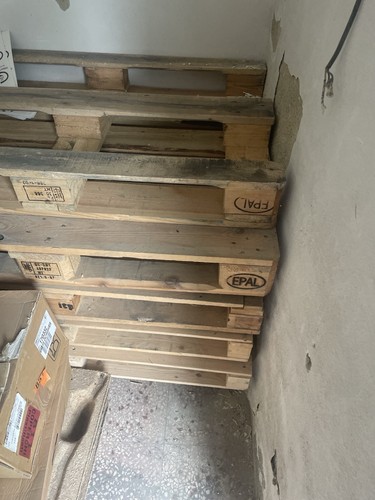 Pedane legno - pedane,