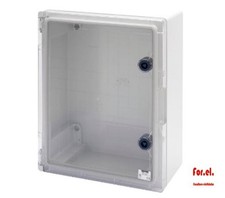 GEWISS GW 44821  QUADRO mm 396