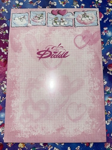 Blocco diddl confezione - a4,,